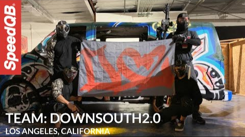 SpeedQB战队集锦Team__Downsouth2_0